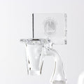 ErrlyBird - Golden Slab Warriors Quartz Basket Banger -  - Heating Element - Cloud Culture - 1