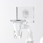 ErrlyBird - Golden Slab Warriors Quartz Basket Banger -  - Heating Element - Cloud Culture - 1