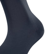 Falke Cotton Touch Sock - Dark Navy
