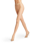 Falke Matt Deluxe 20 Den - Golden