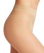 Falke Matt Deluxe 20 Den - Golden
