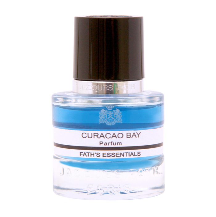FATH'S ESSENTIALS Curacao Bay 30ml NATURAL SPRAY