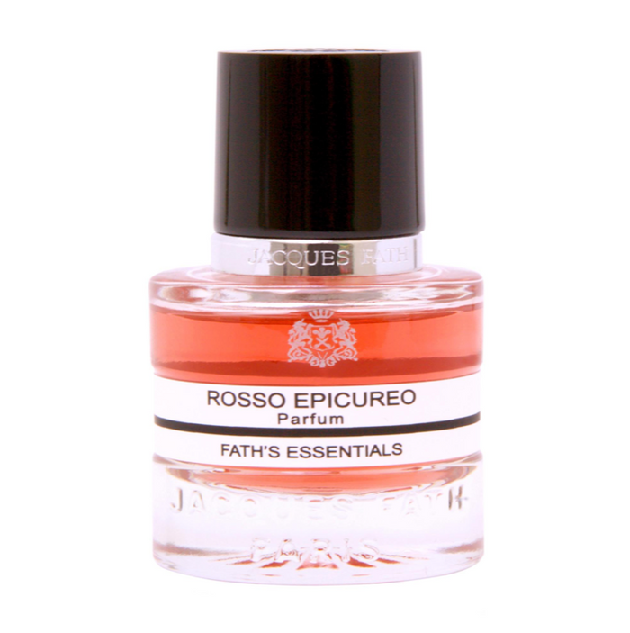 FATH'S ESSENTIALS Rosso Epicureo 15ml NATURAL SPRAY