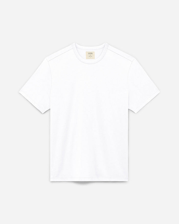 White / XS