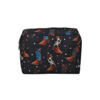 !!!Foot-Loose NGIL Large Cosmetic Travel Pouch