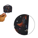 !!!Foot-Loose NGIL Large Cosmetic Travel Pouch