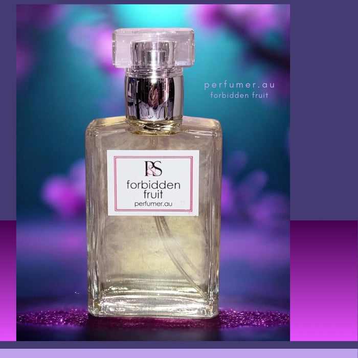 Forbidden Fruit ... Perfume 50ml