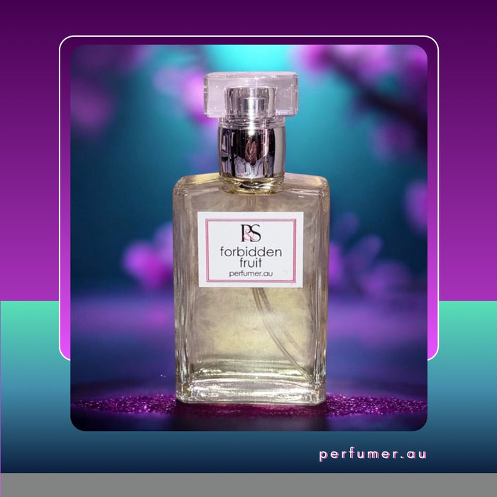Forbidden Fruit ... Perfume 50ml