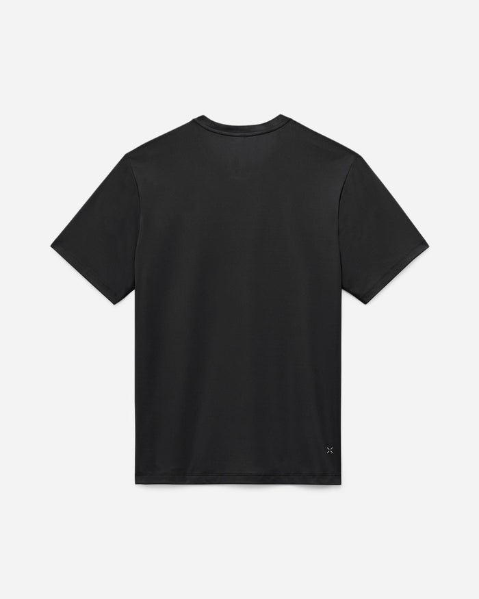 Foundation Shirt showcase | variant:black