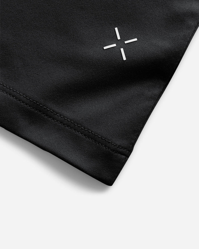 Foundation Shirt showcase | variant:black