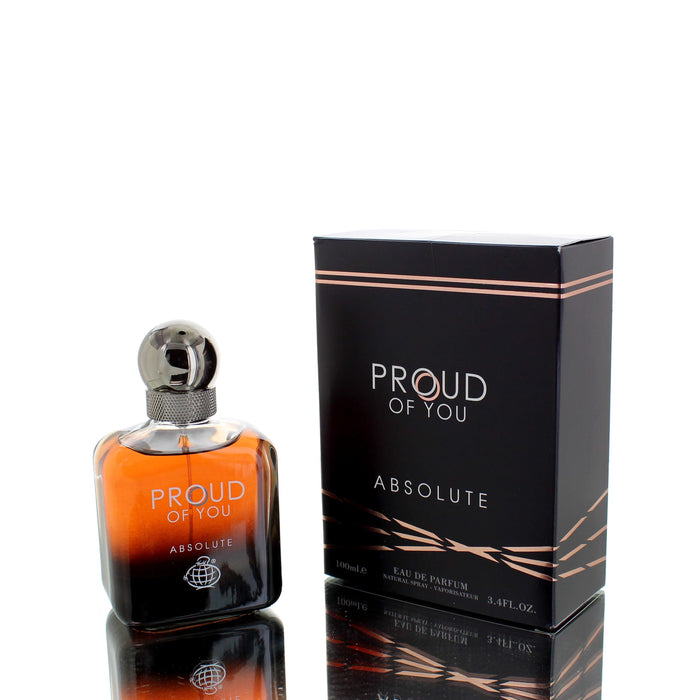 Fragrance World Proud of You Absolute