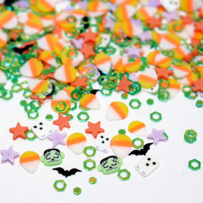 Frank's Candy Corn Party