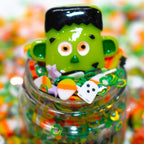 Frank's Candy Corn Party