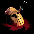 Friday The 13th (Glow In The Dark)