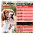 Frontline Tablet Table