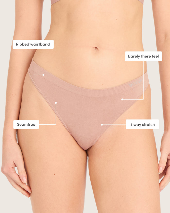 G-String - Chai