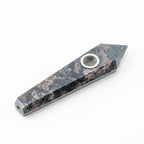 Grey Fledspar