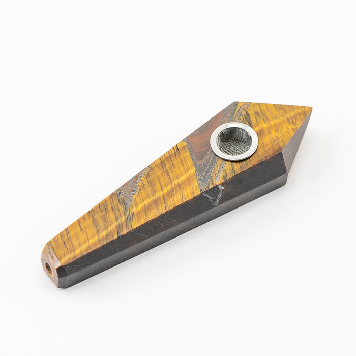 Tiger Eye