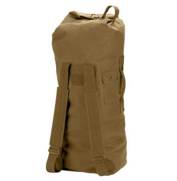Coyote Brown