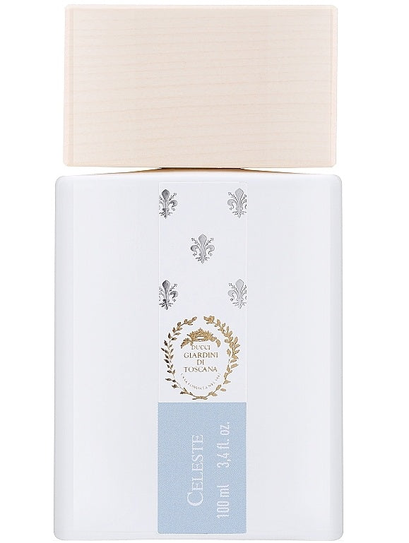 Giardini di Toscana Celeste Edp