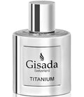 Gisada Titanium Men Edp