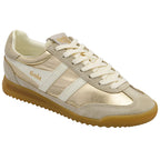 Gola FireFly Metallic - Gold/Off White