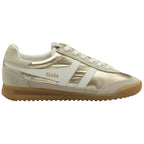 Gola FireFly Metallic - Gold/Off White