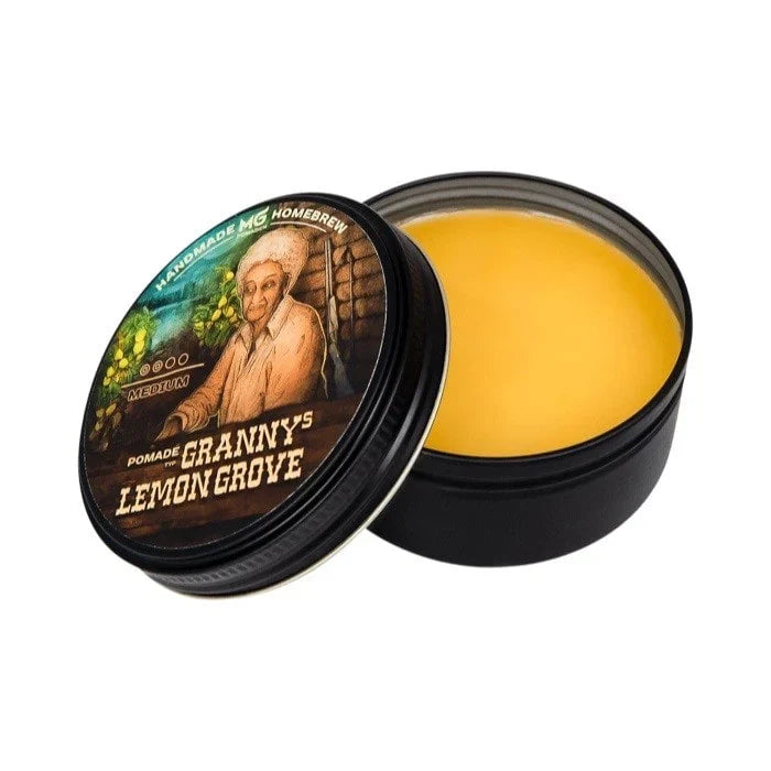 Granny´s Lemon Grove