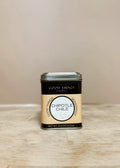 Ground Chipotle Chile
