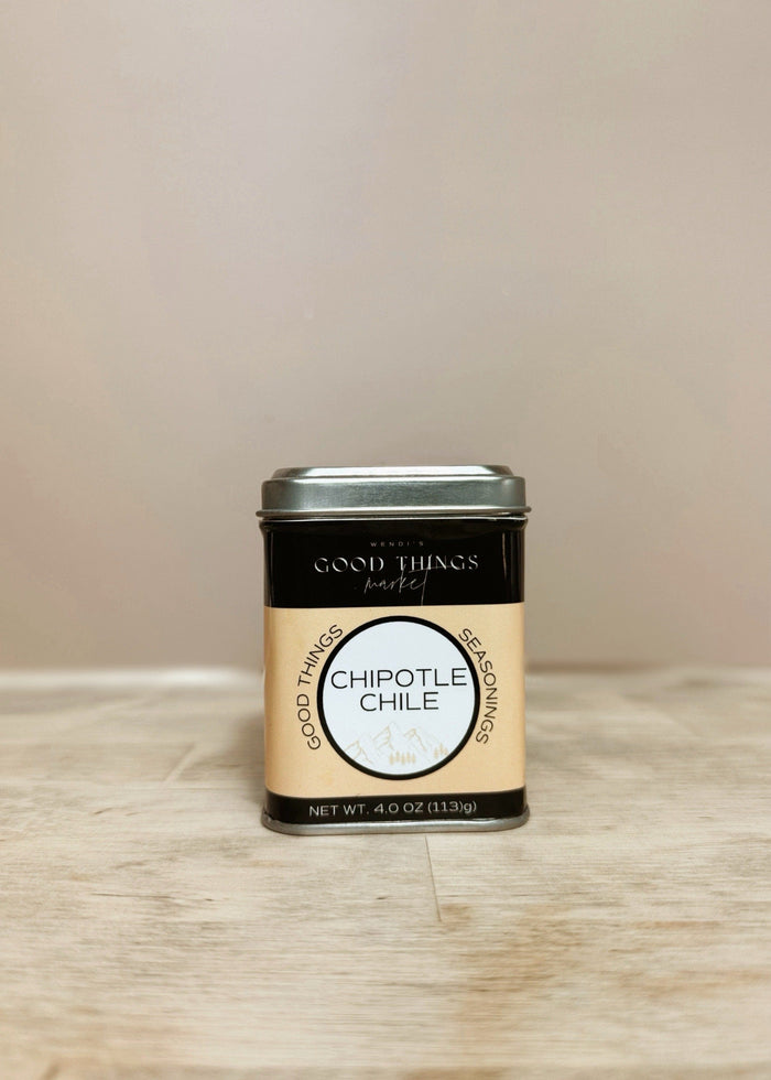 Ground Chipotle Chile