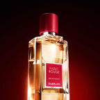 Guerlain Habit Rouge Eau de Toilette Spray, 3.4 oz