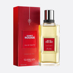 Guerlain Habit Rouge Eau de Toilette Spray, 3.4 oz