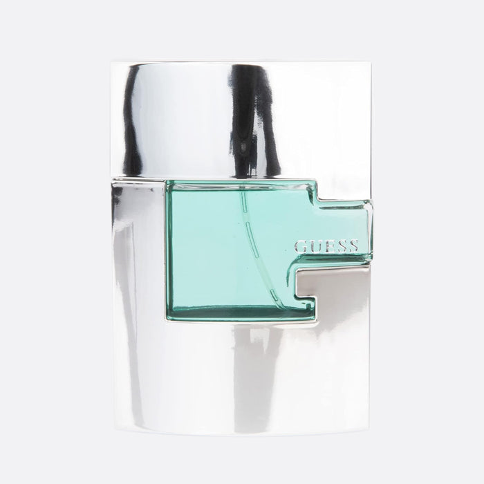 Guess Man Eau de Toilette Spray, 2.5 oz