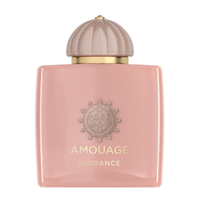 Guidance by Amouage for Unisex 3.4 oz EDP Spray Tester