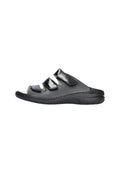 Damen Pantolette Gunna Schwarz Weite G 204501-604-001