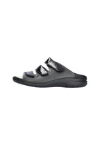 Damen Pantolette Gunna Schwarz Weite G 204501-604-001