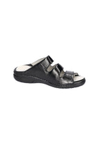 Damen Pantolette Gunna Schwarz Weite G 204501-604-001 - Ansicht 4