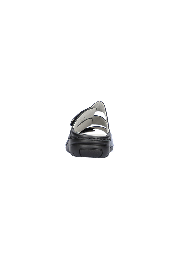 Damen Pantolette Gunna Schwarz Weite G 204501-604-001 - Ansicht 5