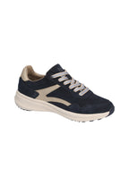 Damen Halbschuh H-Abby Blau Weite H 505001-100-262 - Ansicht 4