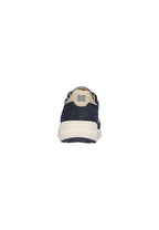 Damen Halbschuh H-Abby Blau Weite H 505001-100-262 - Ansicht 5