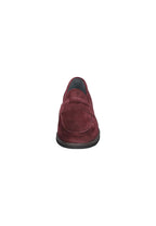 Damen Halbschuh H-Aria Rot Weite H 508501-103-020 - Ansicht 3