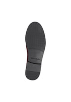Damen Halbschuh H-Aria Rot Weite H 508501-103-020 - Ansicht 6