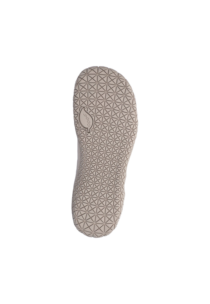 Damen Barfuss H-Britt Beige Weite H 956002-101-060 - Ansicht 7