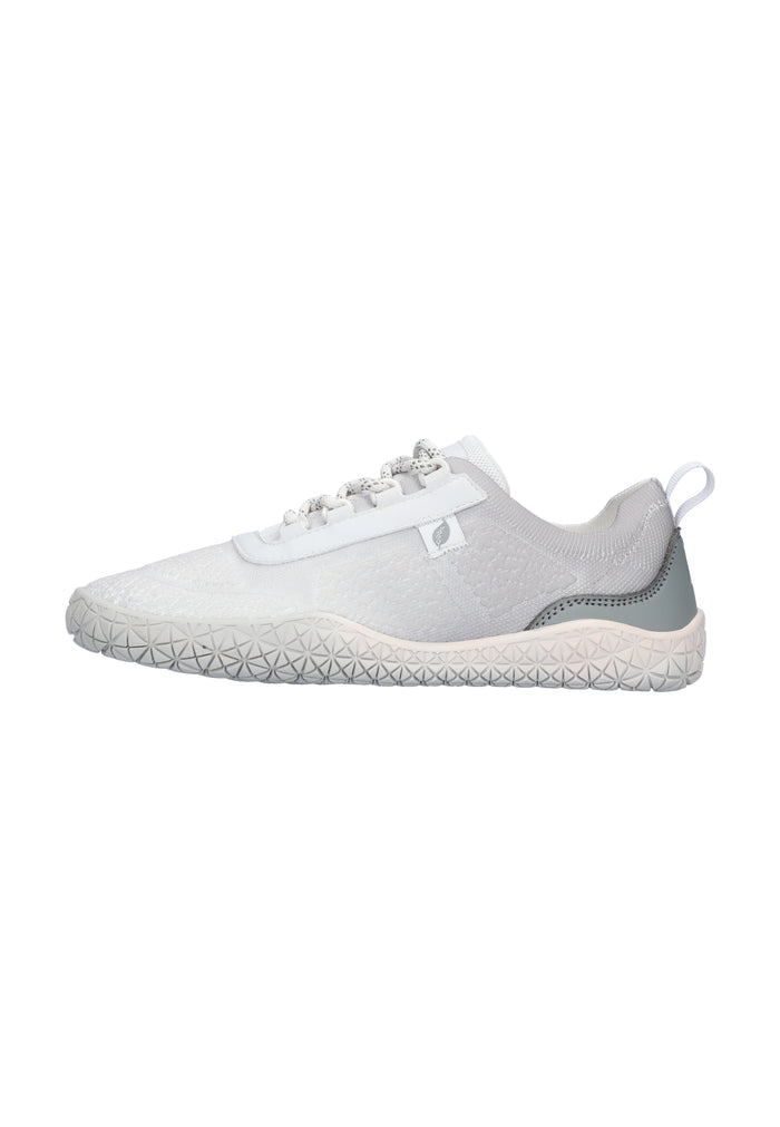 Damen Barfuss H-Britt Grau Weite H 956003-101-201