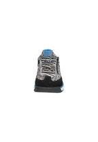 Damen Halbschuh H-Carmen Schwarz Weite H 575001-103-617 - Ansicht 3