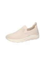 Damen Slipper H-Charlie Beige Weite H 751501-102-060 - Ansicht 3