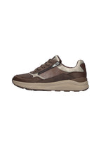 Damen Sneaker H-Charlie Braun Weite H 751004-103-166