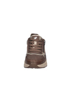 Damen Sneaker H-Charlie Braun Weite H 751004-103-166 - Ansicht 3