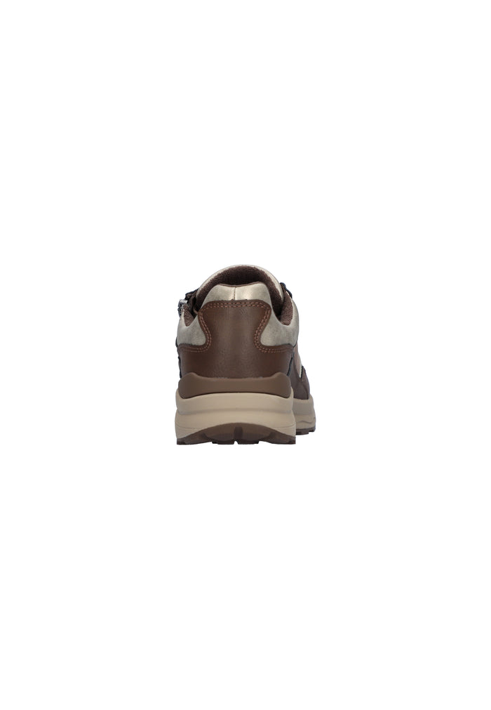 Damen Sneaker H-Charlie Braun Weite H 751004-103-166 - Ansicht 5