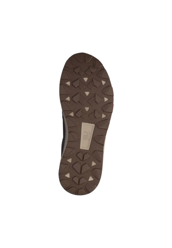 Damen Sneaker H-Charlie Braun Weite H 751004-103-166 - Ansicht 6